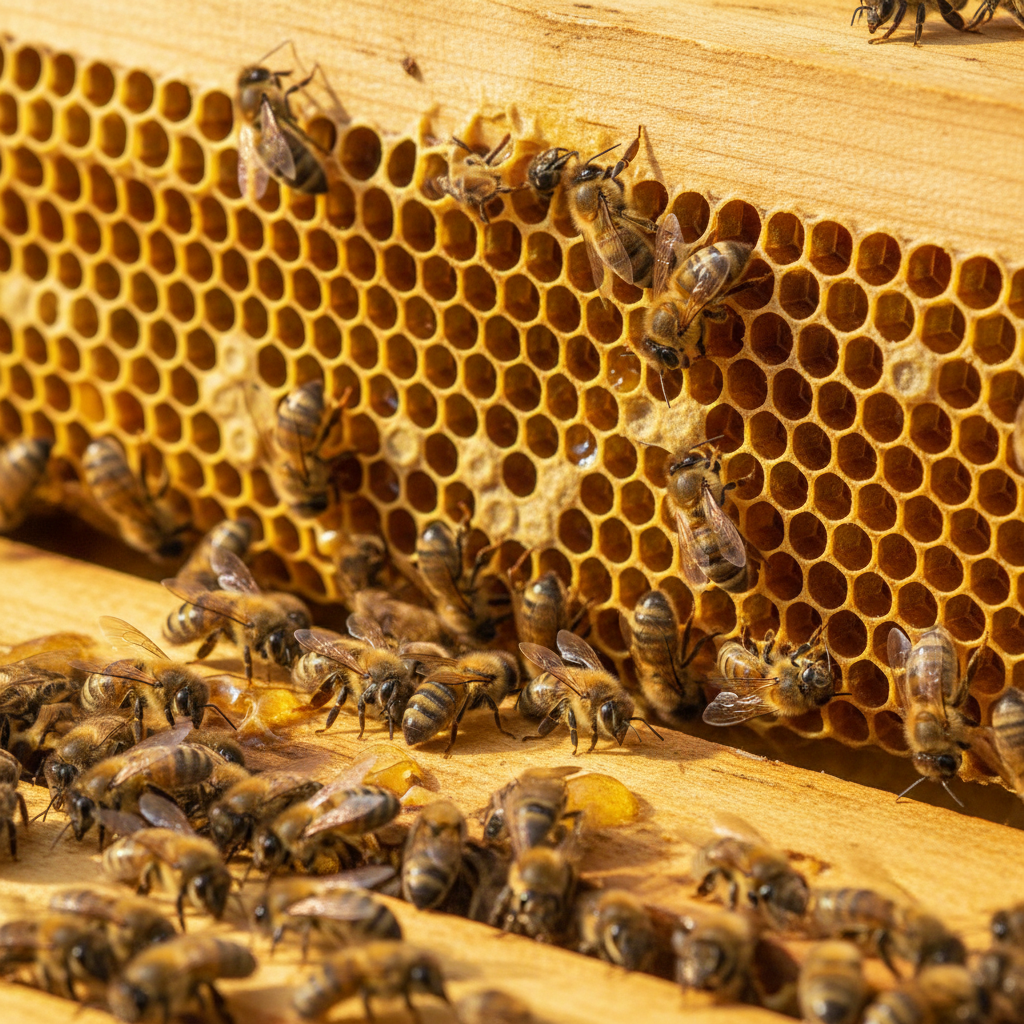 Nucs