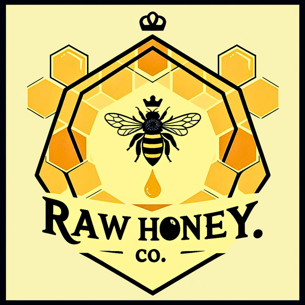 Raw Honey company 