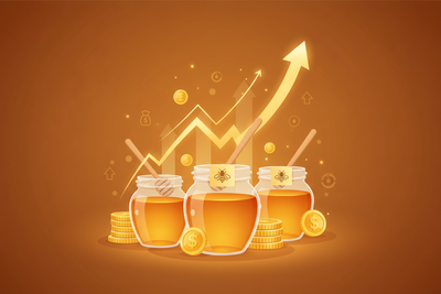 Raw Honey Co Product Margin